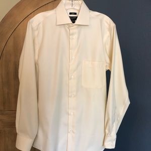 Pronto Uomo Button down shirt